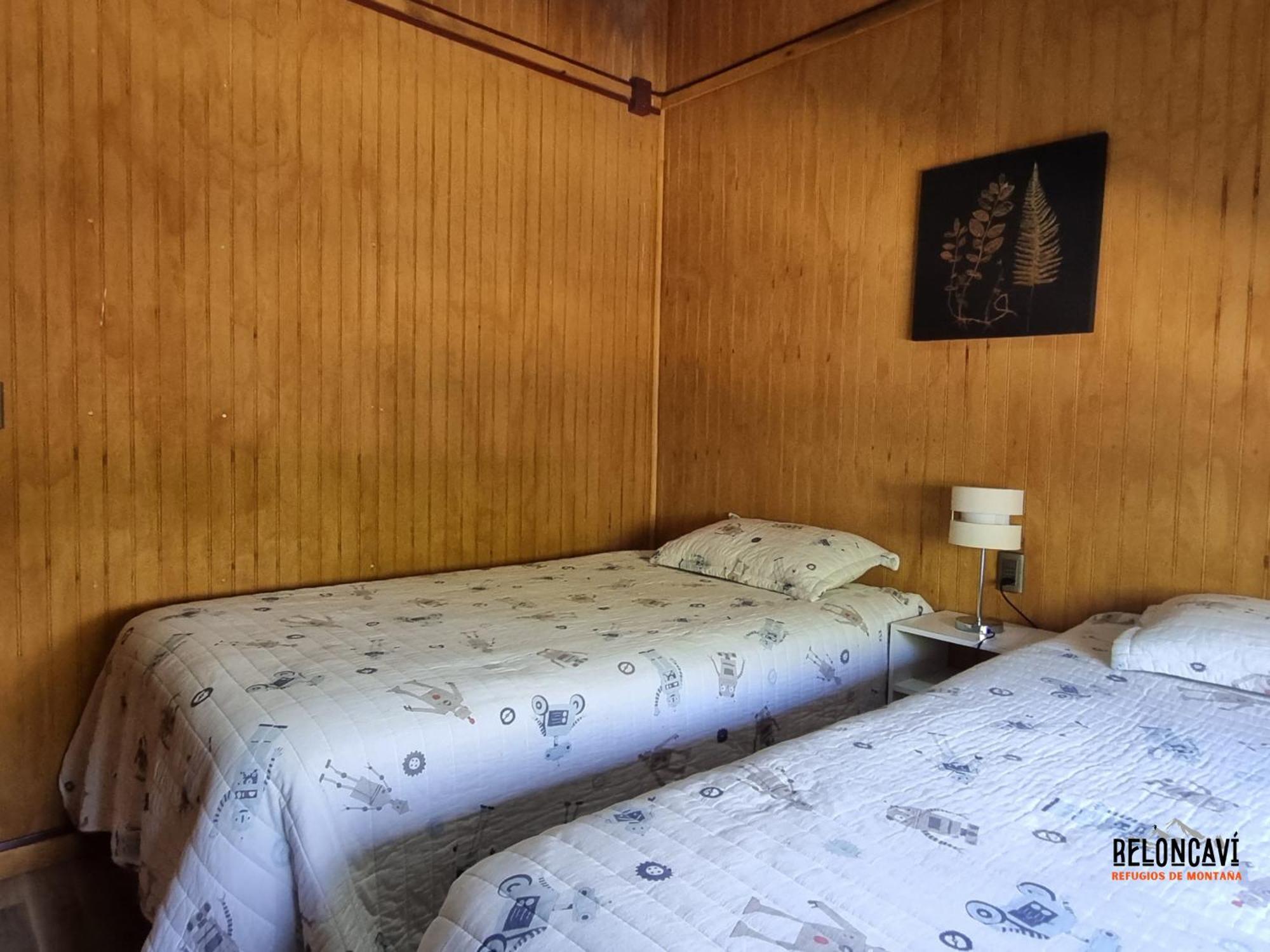 Ruka Lee I Las Trancas - Refugios De Montana Reloncavi - Factura Inmediata Esterno foto